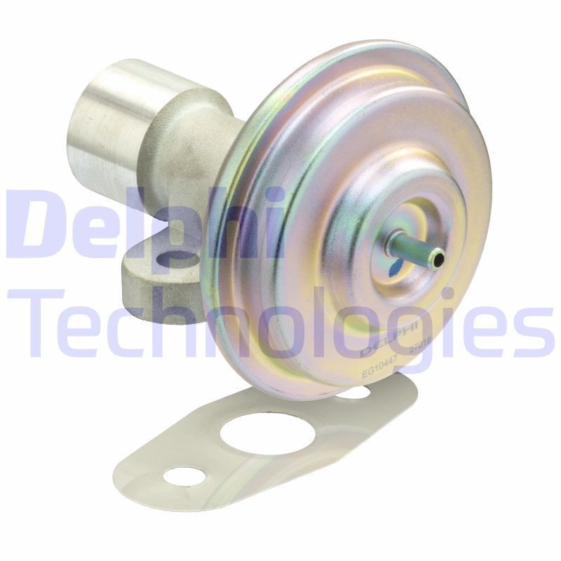 DELPHI ES10320: Lambda andur