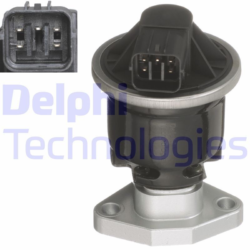 DELPHI ES10659: Lambda andur