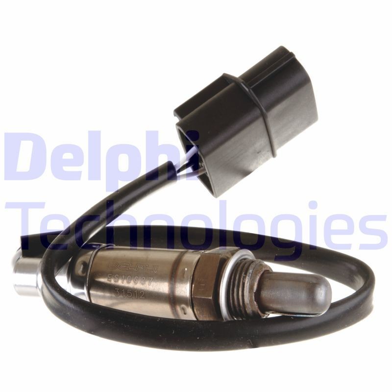 DELPHI ES10687: Sonda lambda