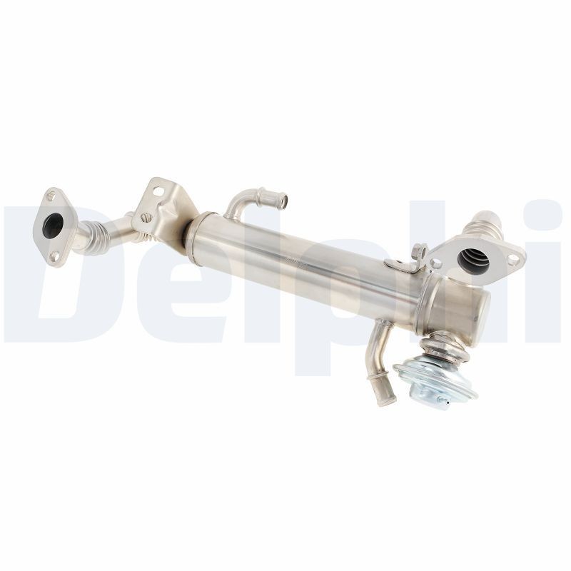 DELPHI ES10730: Lambda andur