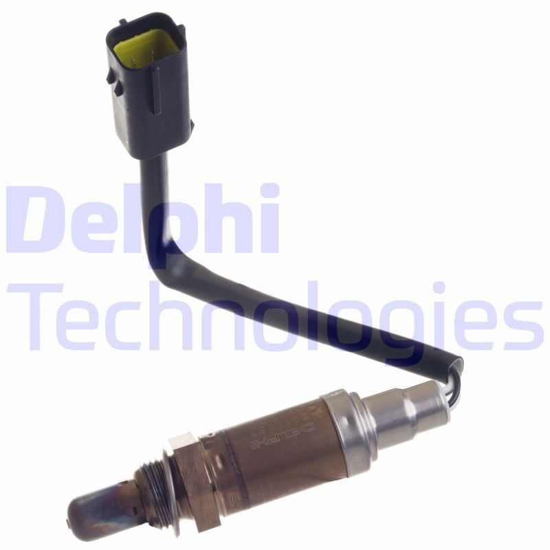 DELPHI ES10853: Lambda sonda