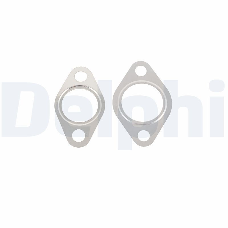 DELPHI ES10916: Lambda andur