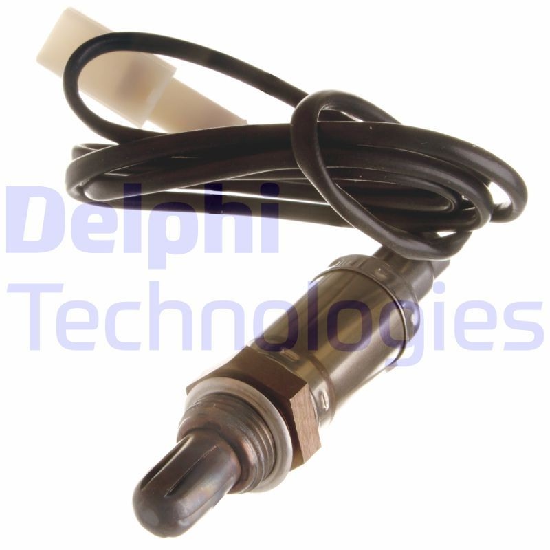 DELPHI ES20000: Lambda andur