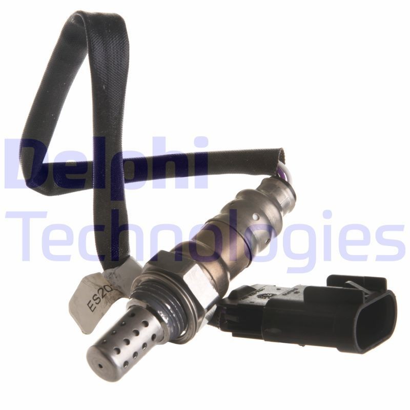 DELPHI ES20397: Sonde lambda