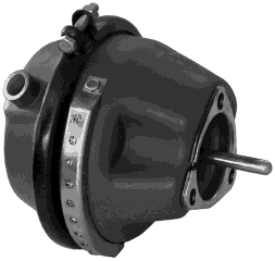 WABCO 423 057 007 0: Cilindru receptor frana cu membrana