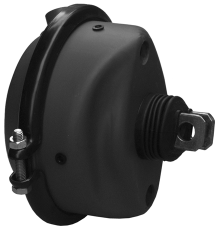 WABCO 423 206 700 0: Membraanpidurusilinder