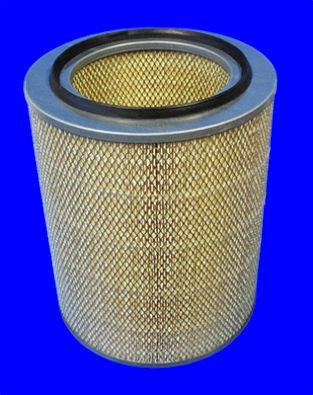 MECAFILTER FA3596: Luftfilter MECAFILTER
