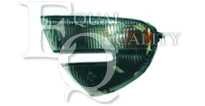 EQUAL QUALITY FA4919: Suunatuli ees paremal, valge