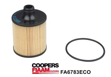 COOPERSFIAAM FILTERS FA6783ECO: Oliefilter