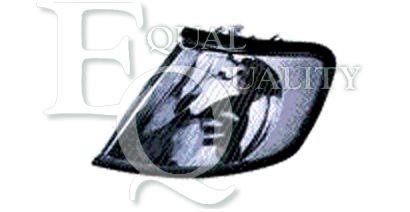 EQUAL QUALITY FA7059: Suunatuli ees paremal, valge