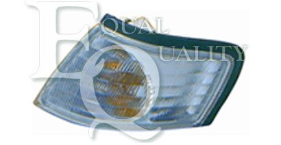 EQUAL QUALITY FA7709: Suunatuli ees vasakul, valge