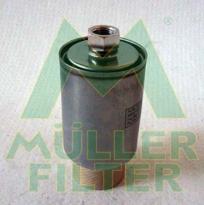 MULLER FILTER FB116/7: Kütusefilter