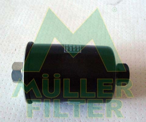 MULLER FILTER FB117: Kütusefilter