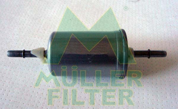 MULLER FILTER FB130: Degvielas filtrs