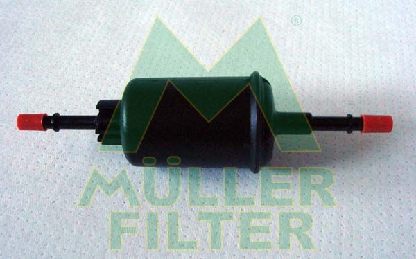 MULLER FILTER FB135: Kütusefilter