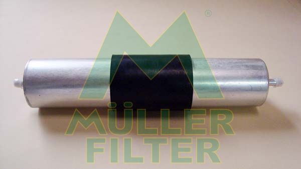 MULLER FILTER FB158: Kütusefilter
