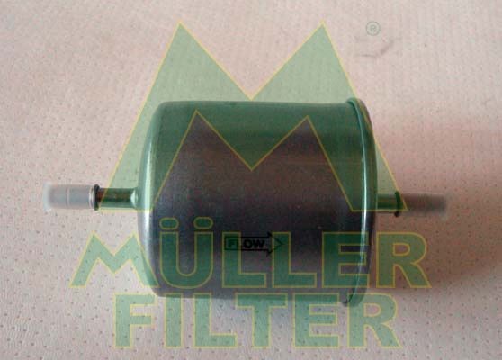 MULLER FILTER FB160: Kütusefilter
