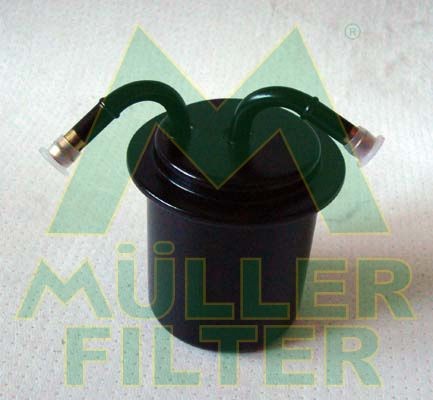 MULLER FILTER FB191: Kütusefilter