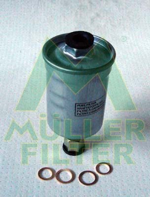 MULLER FILTER FB196: Brændstof-filter