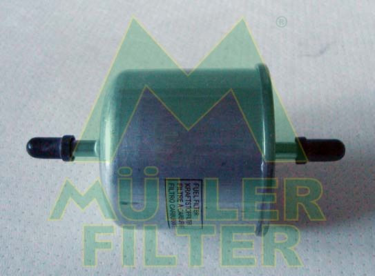 MULLER FILTER FB198: Kütusefilter