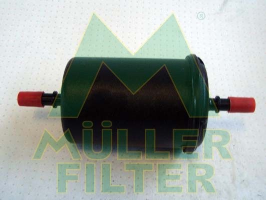 MULLER FILTER FB212P: Kütusefilter