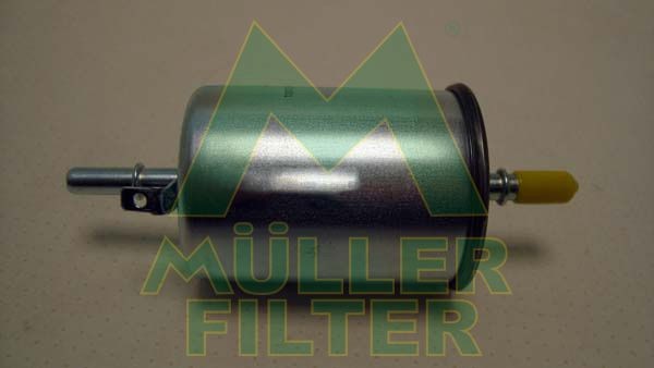 MULLER FILTER FB222: Kütusefilter