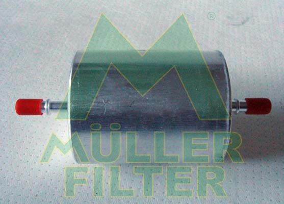 MULLER FILTER FB232: Kütusefilter