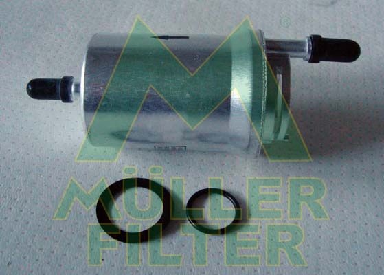 MULLER FILTER FB276: Kütusefilter