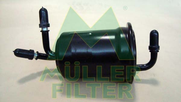 MULLER FILTER FB293: Kütusefilter