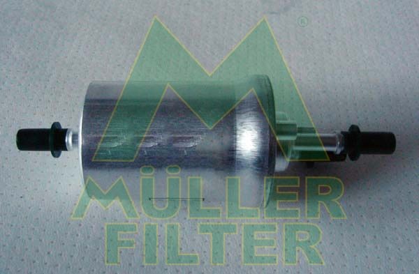 MULLER FILTER FB295: Kütusefilter