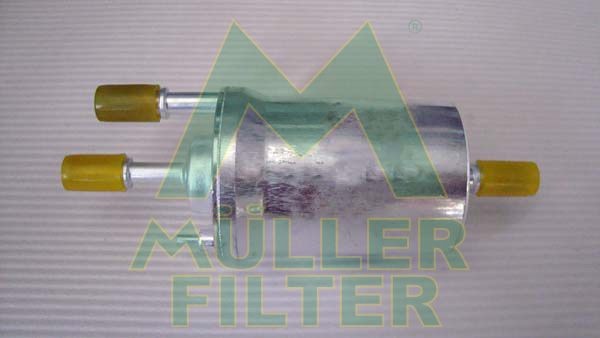 MULLER FILTER FB297: Kütusefilter