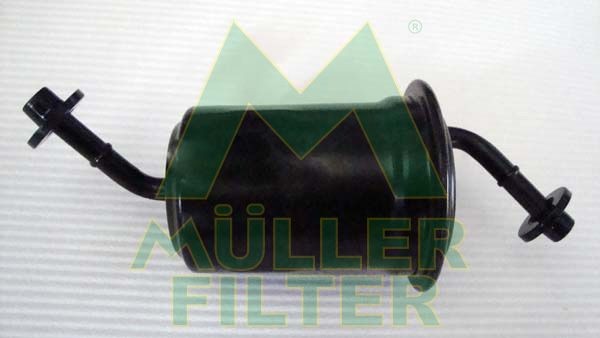 MULLER FILTER FB325: Kütusefilter