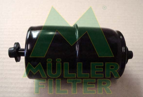 MULLER FILTER FB340: Filtru combustibil