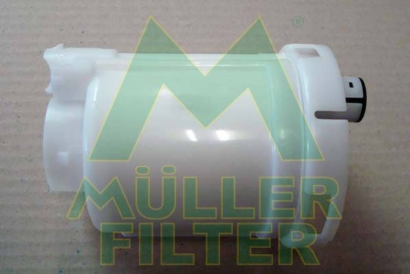 MULLER FILTER FB346: Filtru combustibil