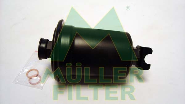MULLER FILTER FB348: Kütusefilter