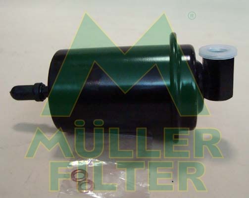 MULLER FILTER FB352: Kütusefilter