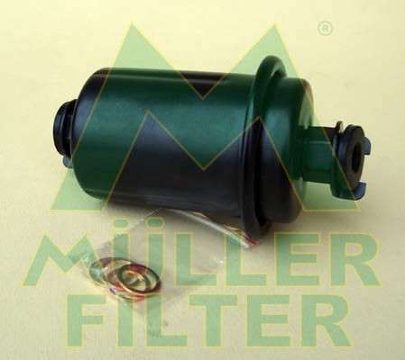 MULLER FILTER FB353: Kütusefilter