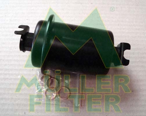 MULLER FILTER FB354: Filtro carburante