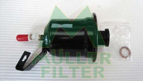 MULLER FILTER FB368: Kütusefilter