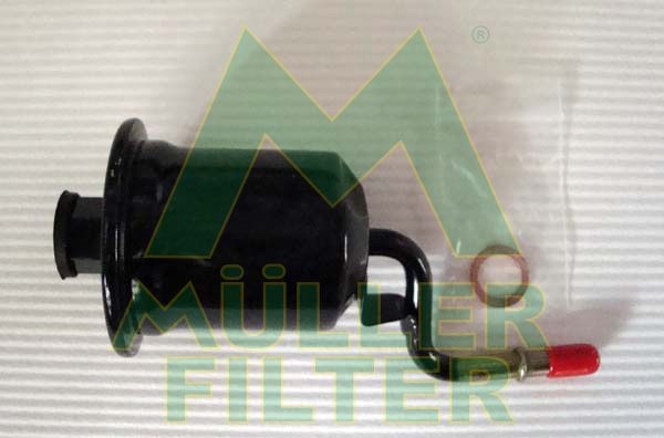 MULLER FILTER FB370: Kütusefilter