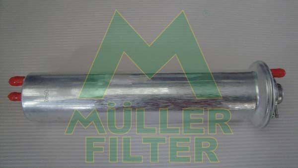 MULLER FILTER FB534: Filtru combustibil