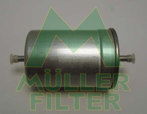 MULLER FILTER FB831: Kütusefilter