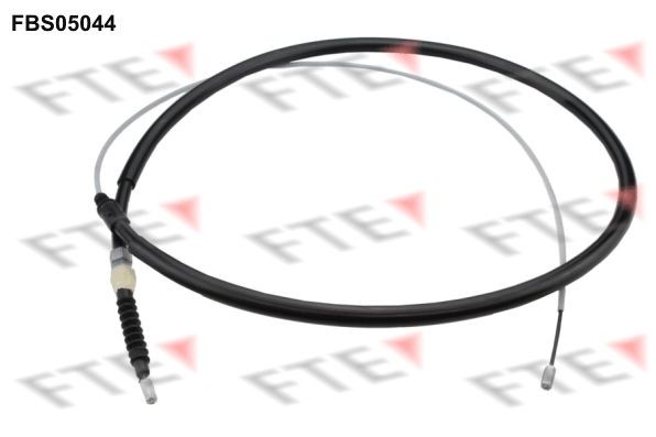 FTE FBS05044: Cablu, frana de parcare 2033mm, 2033mm