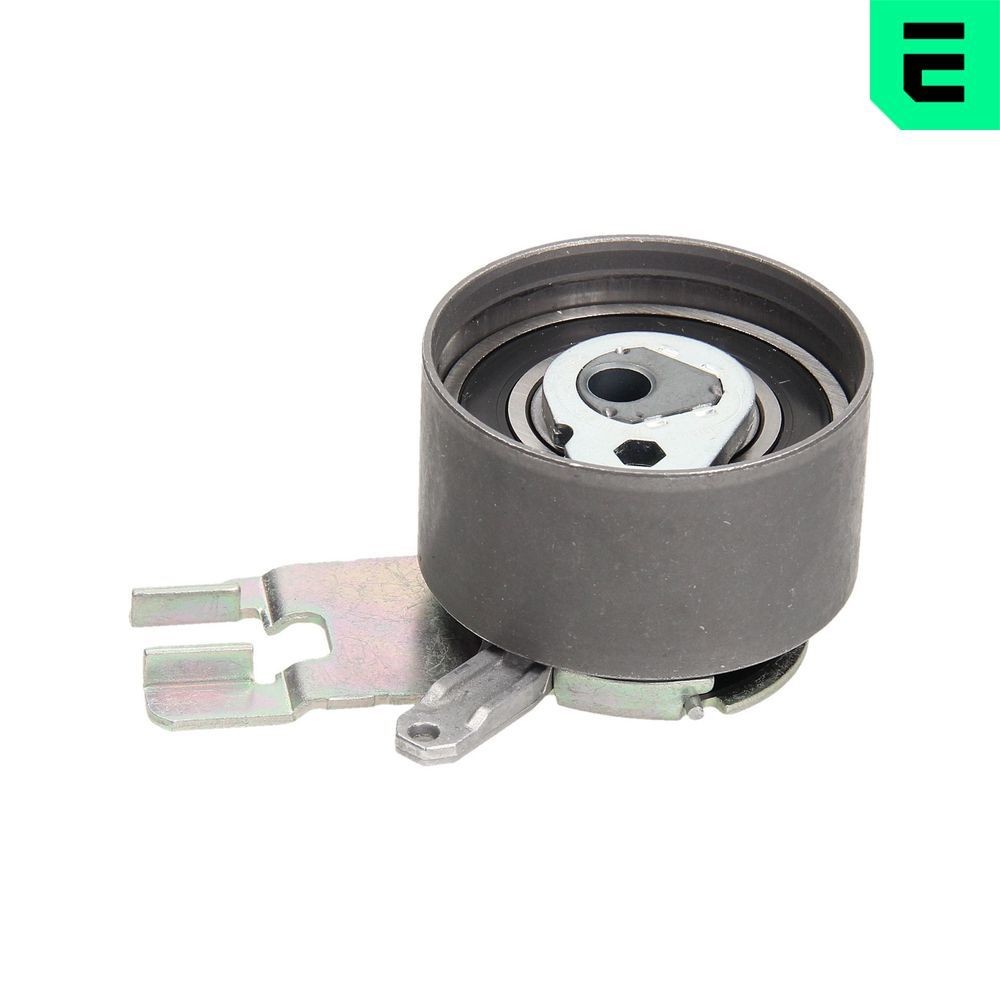 OPTIMAL FC-02043GER: Filtrs, Salona telpas gaiss Smalkās attīrīšanas salona filtrs