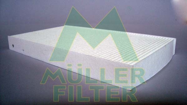 MULLER FILTER FC103: Filter, salongiõhk Partikkelfilter
