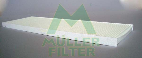 MULLER FILTER FC145: Filter, salongiõhk Partikkelfilter