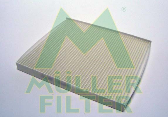 MULLER FILTER FC149: Filter, salongiõhk Partikkelfilter