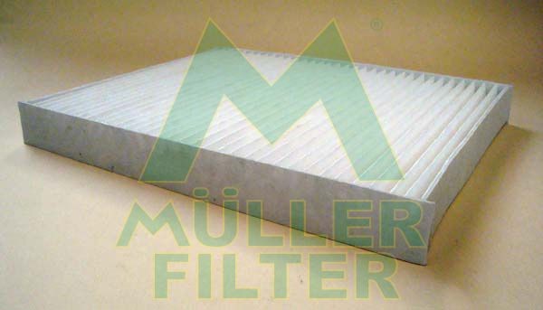 MULLER FILTER FC205: Filter, salongiõhk Partikkelfilter