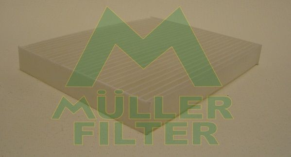 MULLER FILTER FC226: Interieurfilter Stoffilter