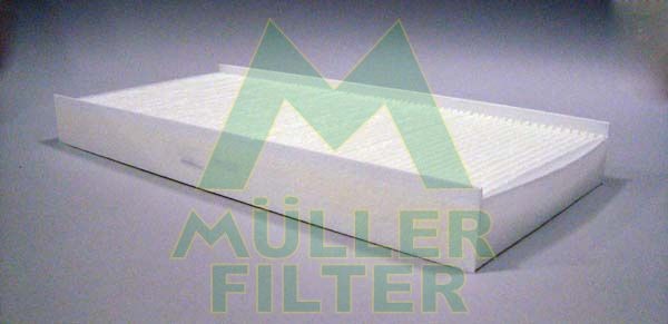 MULLER FILTER FC248: Filter, salongiõhk Partikkelfilter